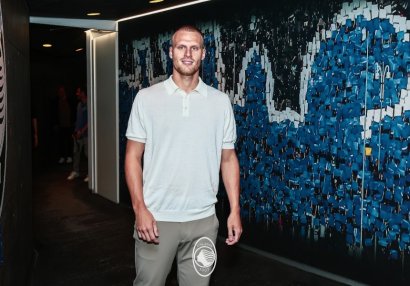 Bundesliqadan A Seriyasına 10 milyonluq transfer