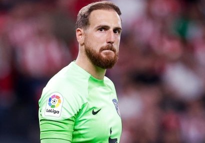 Yan Oblak A seriyasında