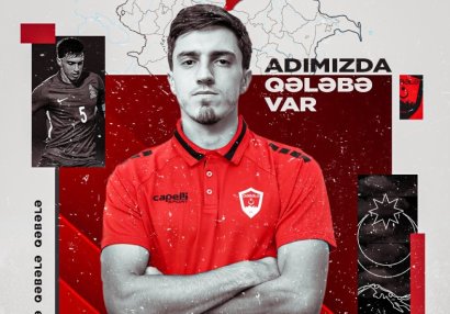 “Qəbələ”dən növbəti transfer