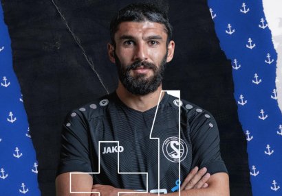“Səbail”də yeni müqavilə