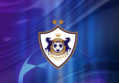 “Qarabağ” Cəbəllütariqə getmək istəyən azarkeşlərinə müraciət etdi