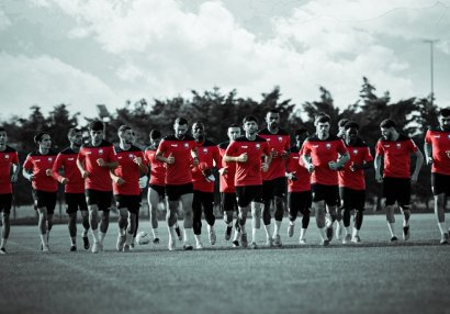 “Qəbələ”nin Türkiyədəki rəqiblərindən ikisi bəlli oldu
