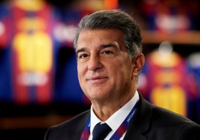 Laporta \