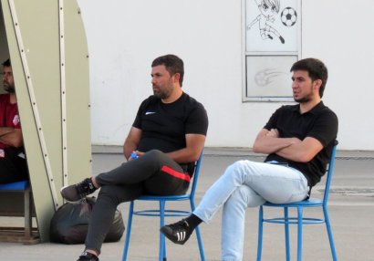 “Çalışacağıq ki, bu işləri tezliklə yekunlaşdıraq”
