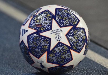 ÇL: 1-ci təsnifat mərhələsinin ilk oyunlarına yekun vuruldu