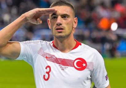 Türk ulduz \