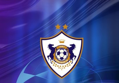 Öncə “Qarabağ”, sonra “Linkoln”