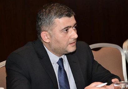 AFFA rəsmisi UEFA-dan təyinat aldı