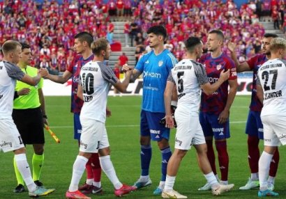 ÇL: “Qarabağ”ın 2-ci mərhələdəki mümkün rəqibi dəqiqləşdi