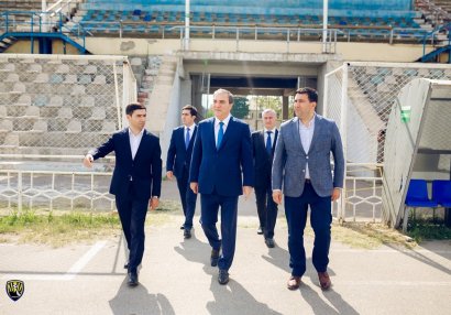 İcra başçısı 