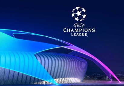 ÇL: 1-ci təsnifat mərhələsinə yekun vuruldu