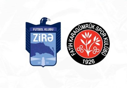 “Zirə”nin ilk yoxlama matçının başlama saatı açıqlandı