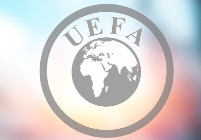 UEFA-dan İspaniya nəhənginə yarım milyonluq cəza - Klub razılaşmır