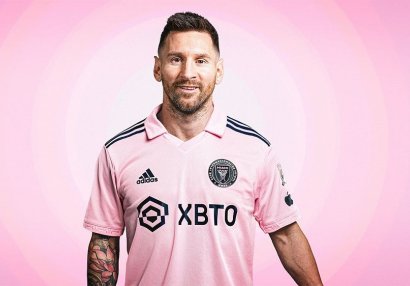Messi \