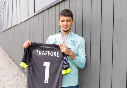 “Mançester Siti” Traffordu bu qiymətə satdı - Məbləğ