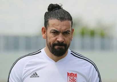 Sərvət Çətin \