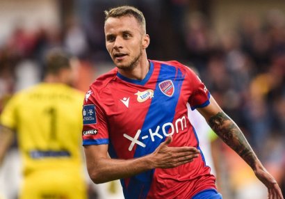 “Qarabağ” keçilməz rəqib deyil”