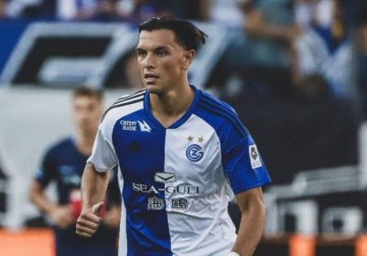 Renat Dadaşovun komandasından uğursuz start