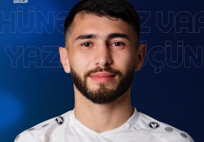 “Neftçi”nin futbolçusu “Turan Tovuz”da qaldı