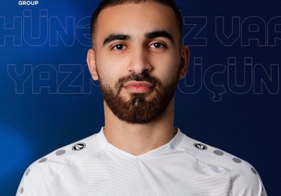 “Turan Tovuz” Rzayevi də komandada saxladı