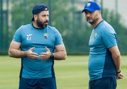 “Rəqib tapmaqda çətinlik çəkdik”