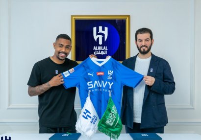 “Zenit” Malkomu rekord qiymətə satdı