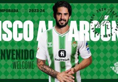 “Betis” “Barselona”nın 2 futbolçusu ilə İskonu heyətinə qatdı
