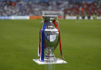 Türkiyə və İtaliya AÇ-yə şərikli ev sahibliyi üçün UEFA-ya müraciət etdilər