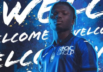 La Liqadan A Seriyasına 28 milyonluq transfer