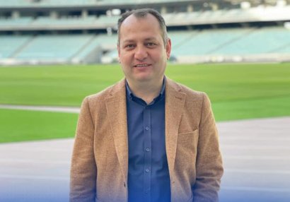 AFFA yeni təyinatı rəsmən açıqladı