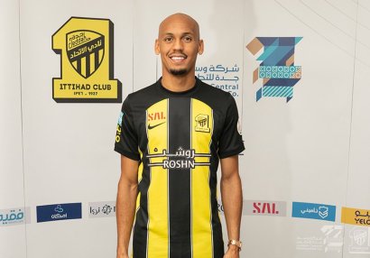 “Liverpul” daha bir futbolçusunu ərəblərə satdı - 46,7 milyona