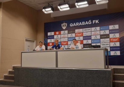“Qarabağ”ın tempinə uyğun çıxış etməliyik” - “Rakuv”un kapitanı