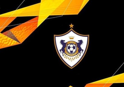 Avropa Liqası: “Qarabağ”ın rəqibi bəlli oldu