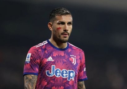 Paredes PSJ-ni İngiltərə nəhənginə dəyişə bilər