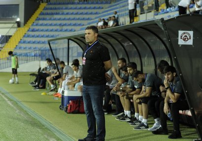 “Dişimizlə, dırnağımızla bunun öhdəsindən gələcəyik”