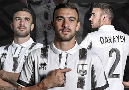 Qara Qarayev \