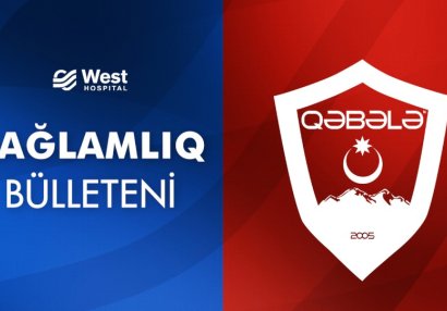 “Qəbələ”də üç itki
