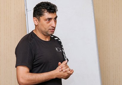 Aslan Kərimov \