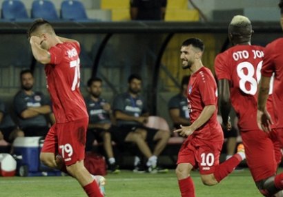 “Turan Tovuz”dan ilk