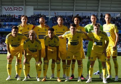 “Qarabağ”ın rəqibi 24 futbolçu sifariş etdi