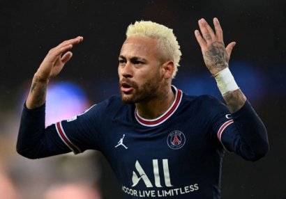Neymar İngiltərə nəhənginə keçə bilər - Danışıqlar başladı