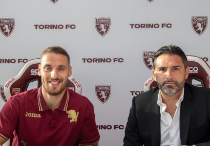 Xorvat futbolçu üçün 12,8 milyon avro ödədilər