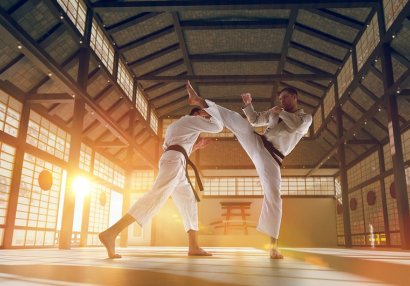 Karate Federasiyaları Assosiasiyası İctimai Birliyinin adı dəyişdirildi
