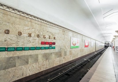 Metroda gücləndirilmiş rejim: “Qarabağ”la “Neftçi”yə görə