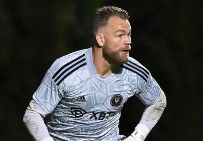 Messinin transferinin doğru olmadığına eyham vurduğu üçün qovuldu