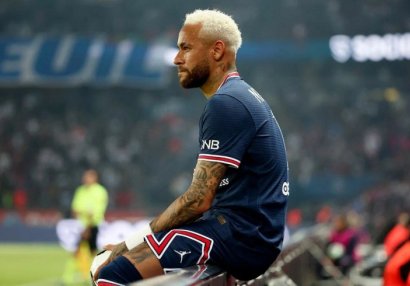 Enrike Neymarı və daha üç futbolçunu istəmir - ADLAR