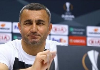 “İstifadə edə bilmədiyimiz yüz faizlik fürsətlər var idi” - Qurban Qurbanov