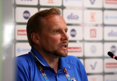 “Qarabağ”la ilk oyun mənə inam verdi”