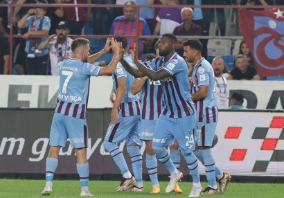 Super Liqada yeni mövsümə start verildi