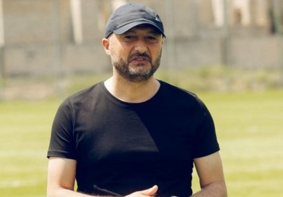“Kəpəz” sırf dövlət tərəfindən ayrılan pul hesabına maliyyələşir”